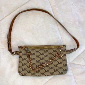 Michael by Michael kors bag